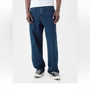 Gap Men's Baggy Jeans